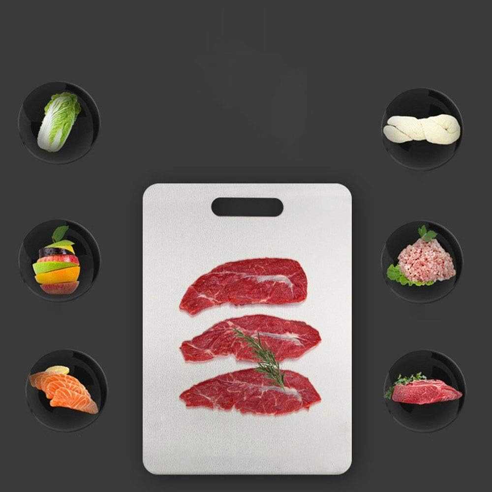 Titanium Cutting Board