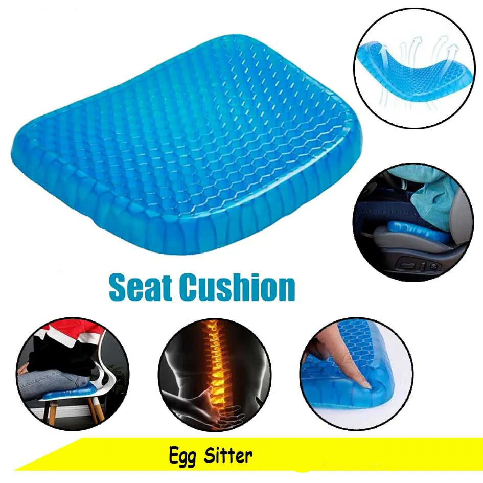 Egg Sitter Support Cushion
