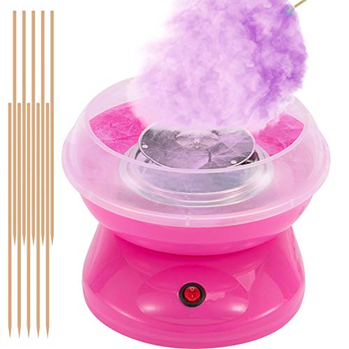 Cotton Candy Machine