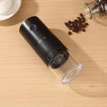 Electric Coffee Grinder