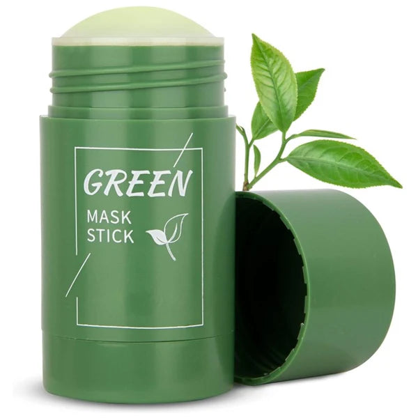 Green Tea Mask Stick for Face