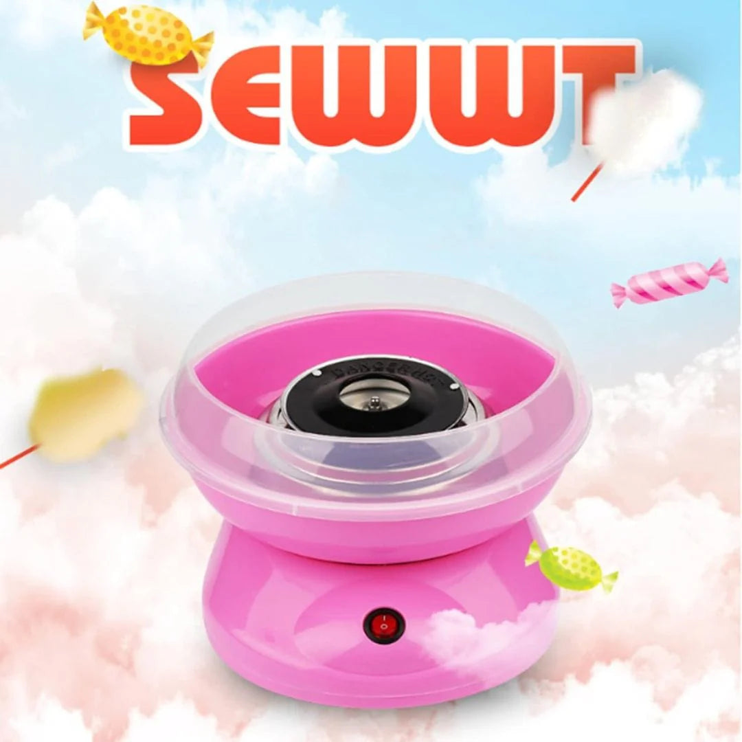 Cotton Candy Machine