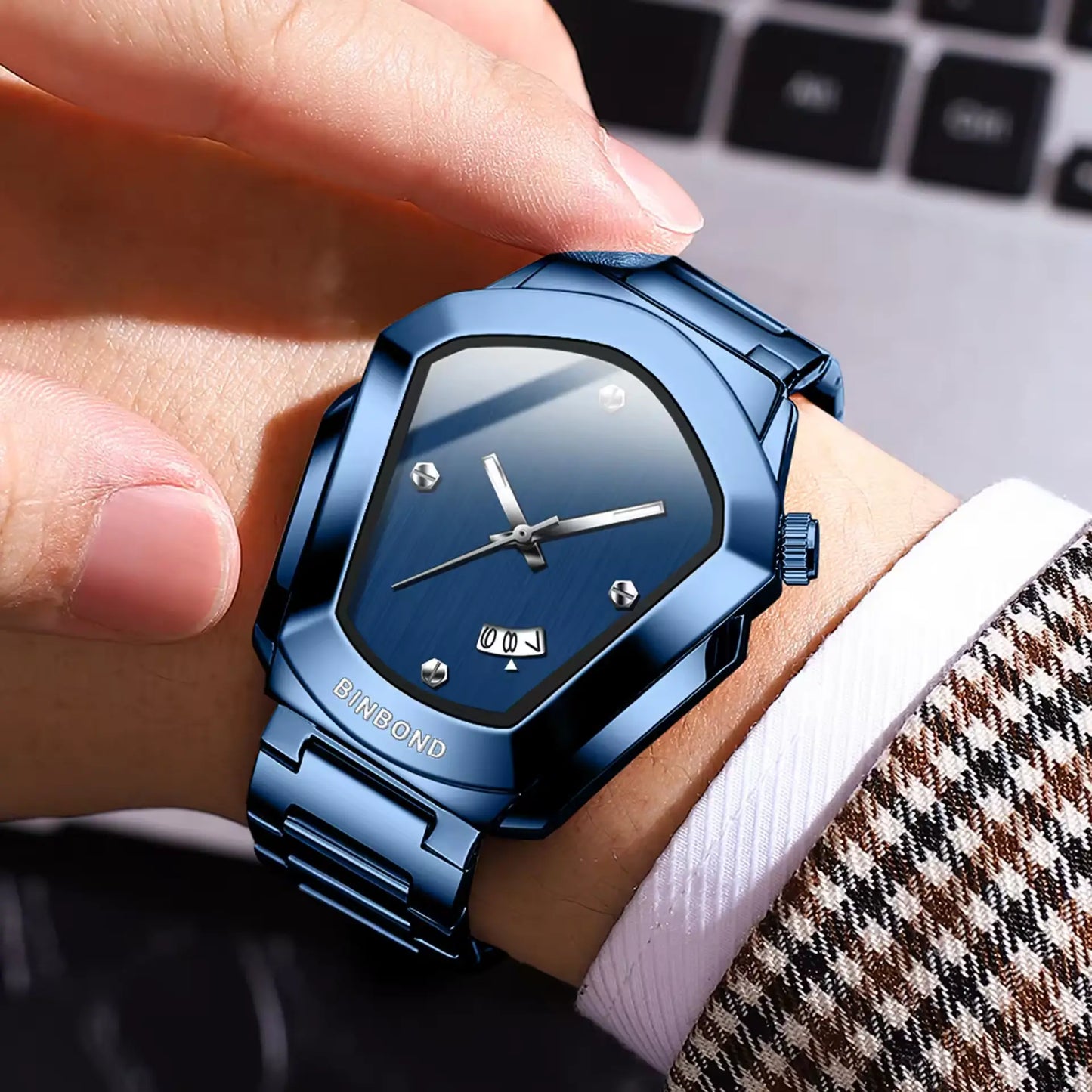 A Smakers Watch