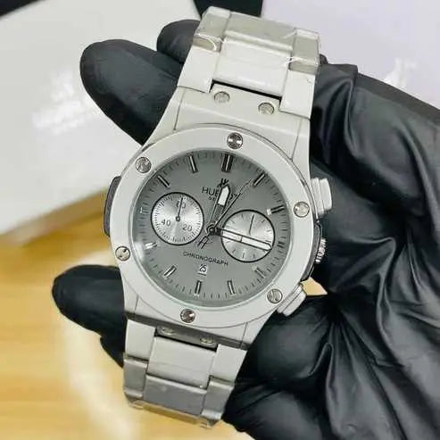 Hublot Men’s Watch