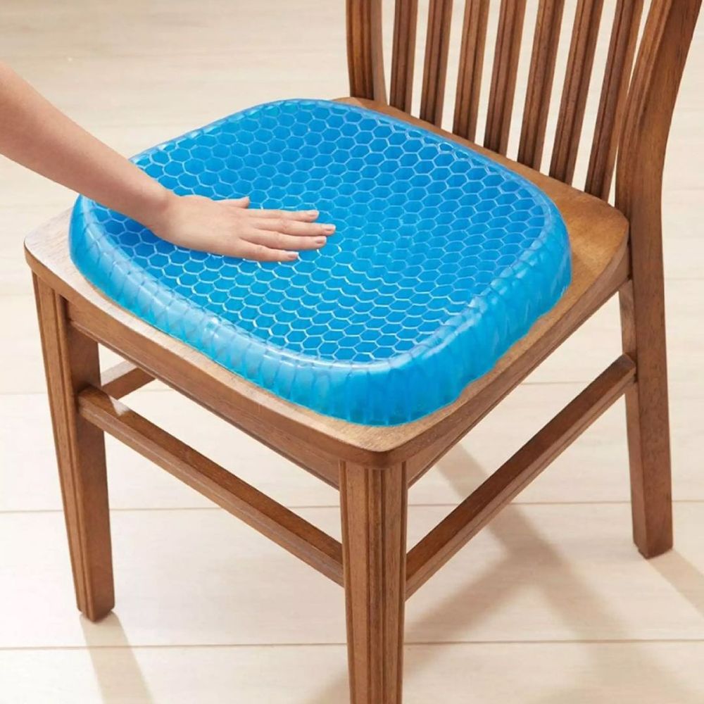 Egg Sitter Support Cushion