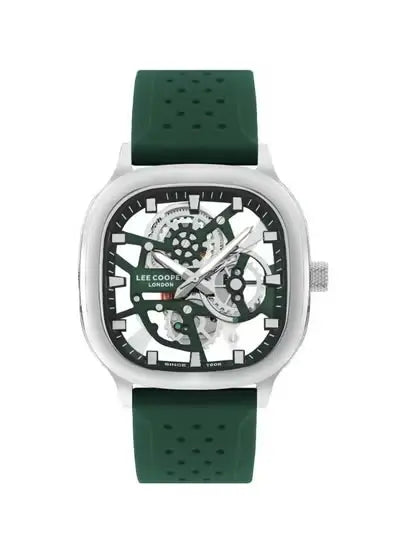 Lee Cooper London Men’s Analog Watch