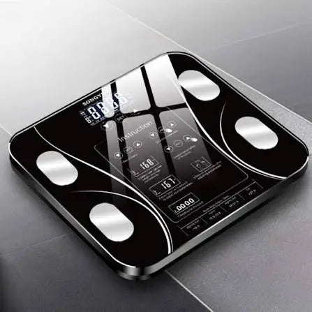 DENX Bluetooth Smart Scale DX1717