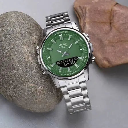 Casio Digital Men Watch