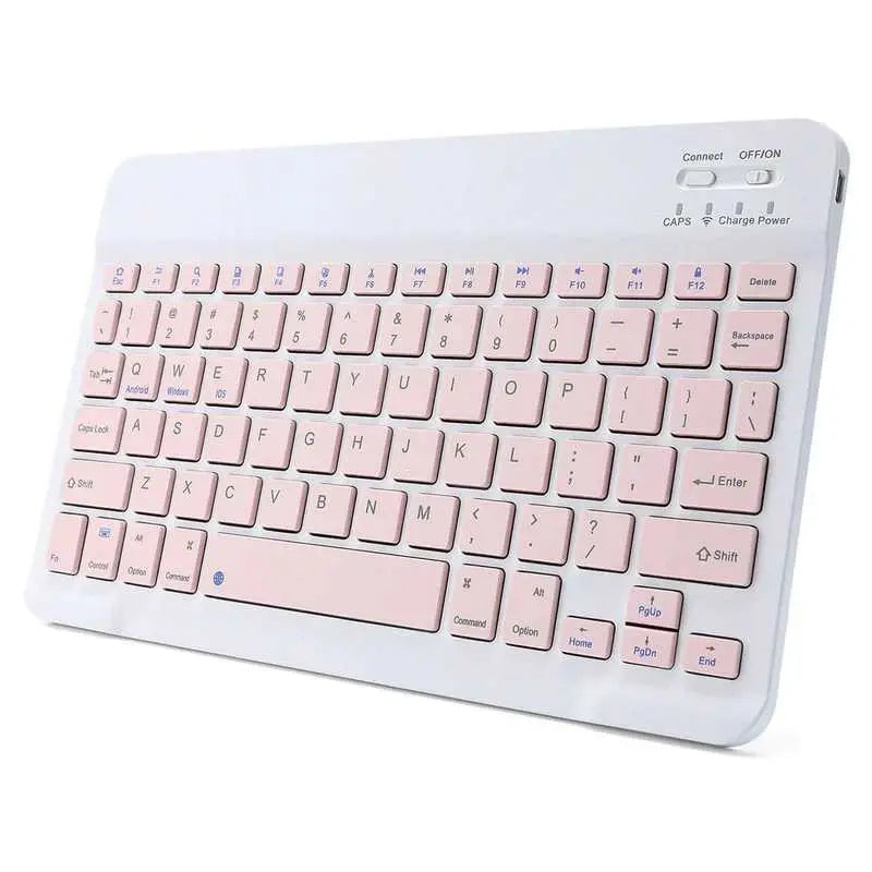 Wireless Mouse & Keyboard Kit