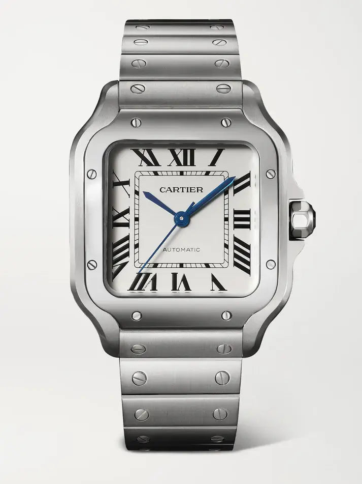 Cartier Santos de Cartier