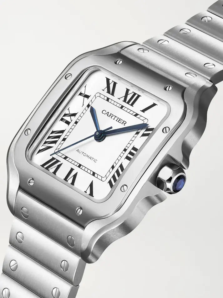 Cartier Santos de Cartier
