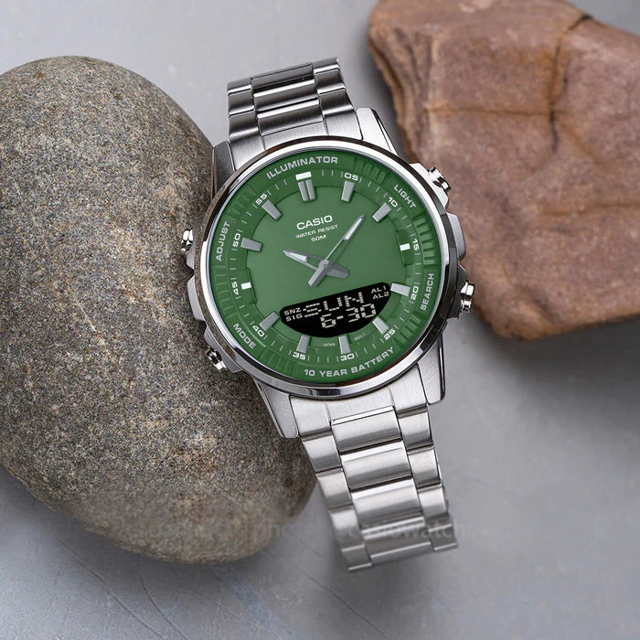 Casio Digital Men Watch