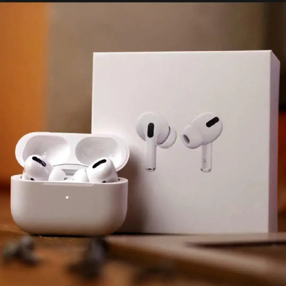 Earbuds Pro 2