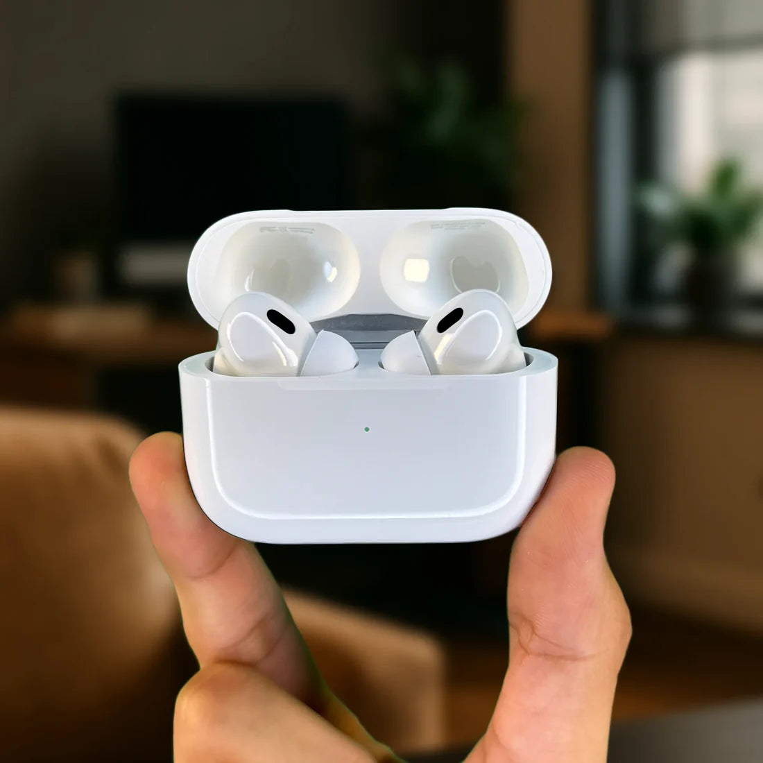 Earbuds Pro 2