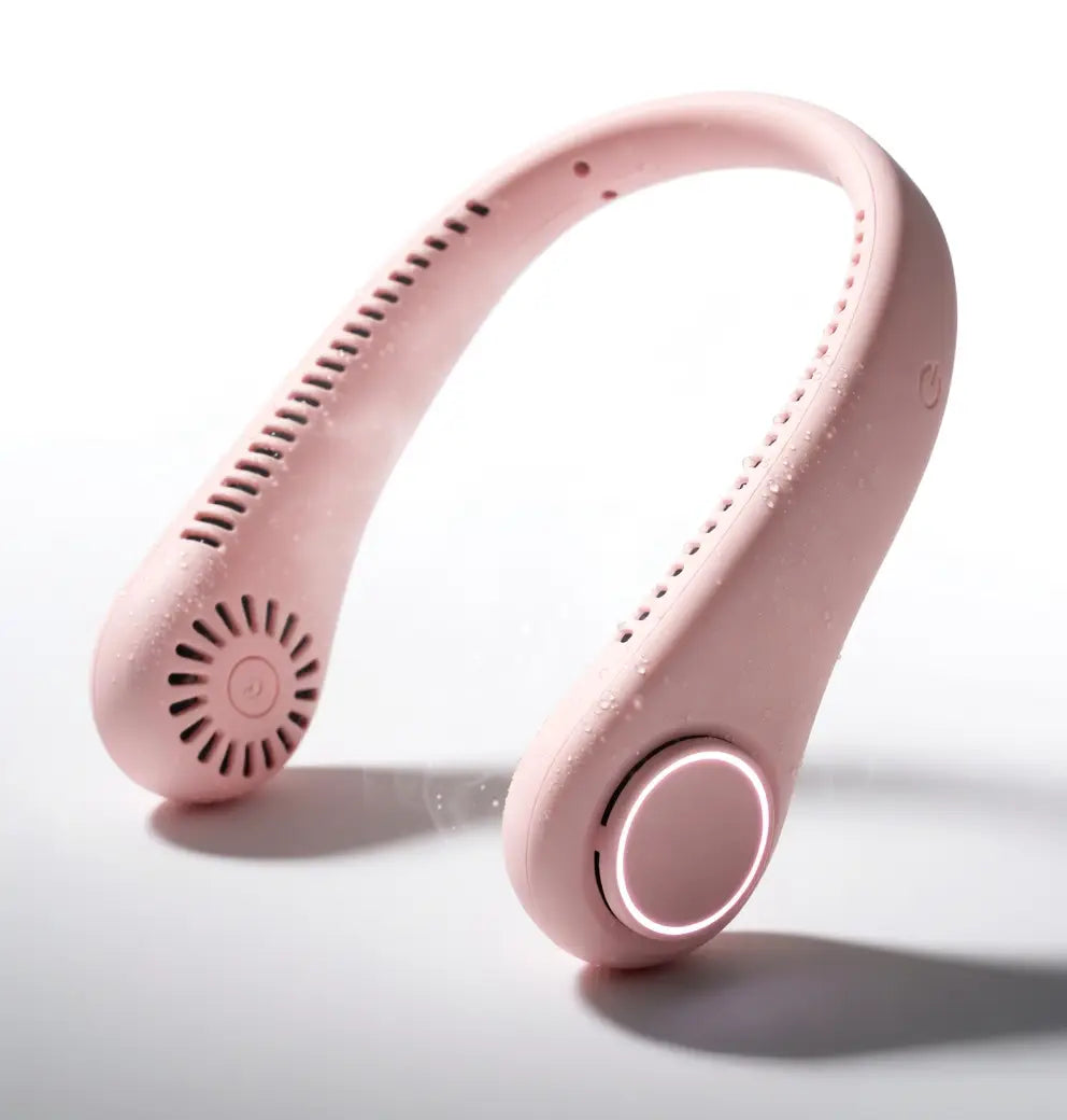 Neck Fan