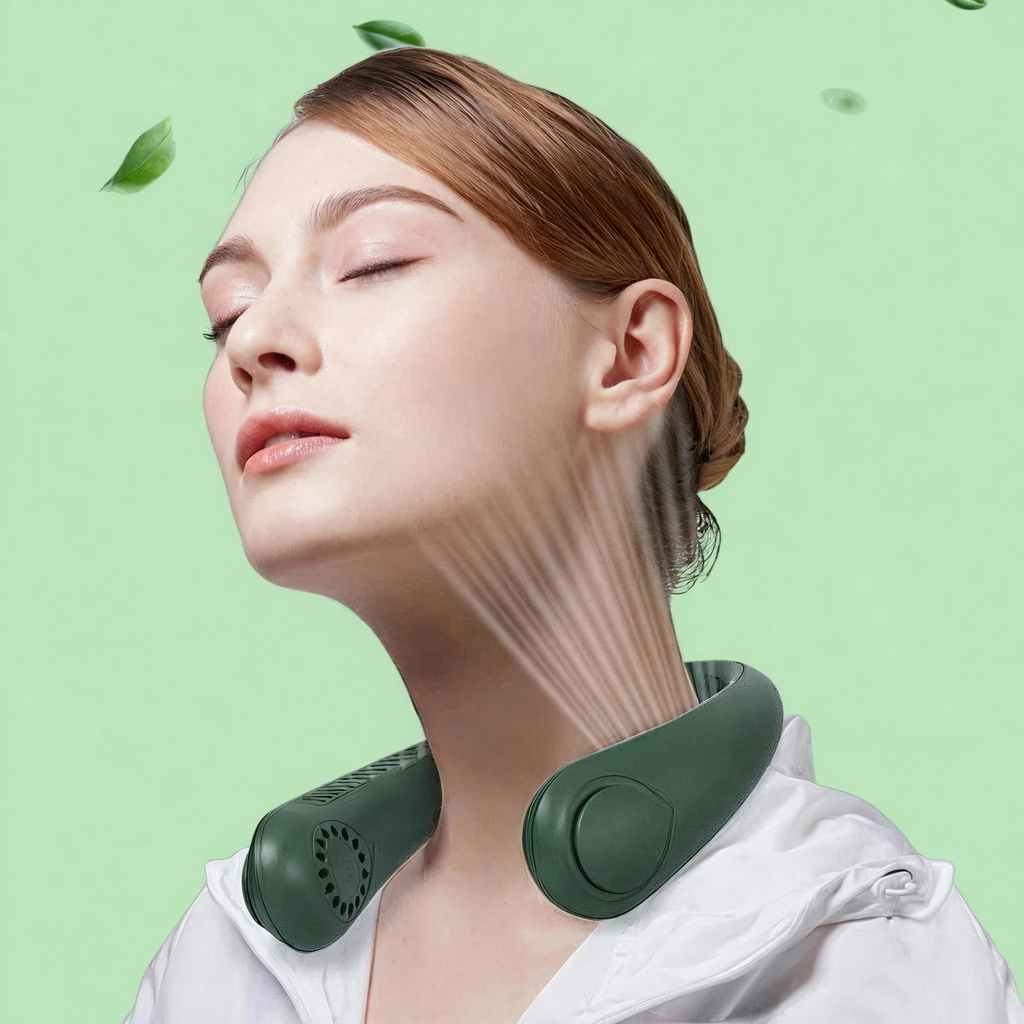 Neck Fan