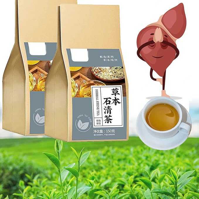18 Flavor Ginseng Herbal Tea[30 Packets]