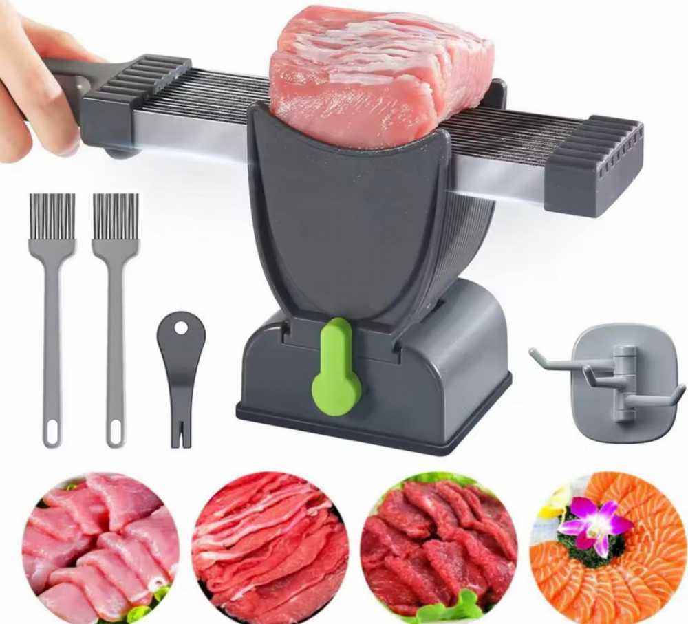 Meat Slicer