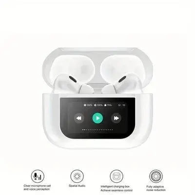 Customize Picture Earbuds (Z90 Pro)