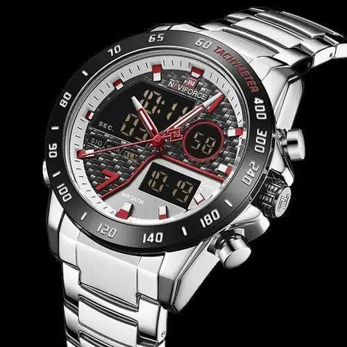 Patrol Watches