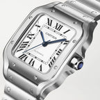 Cartier Santos de Cartier