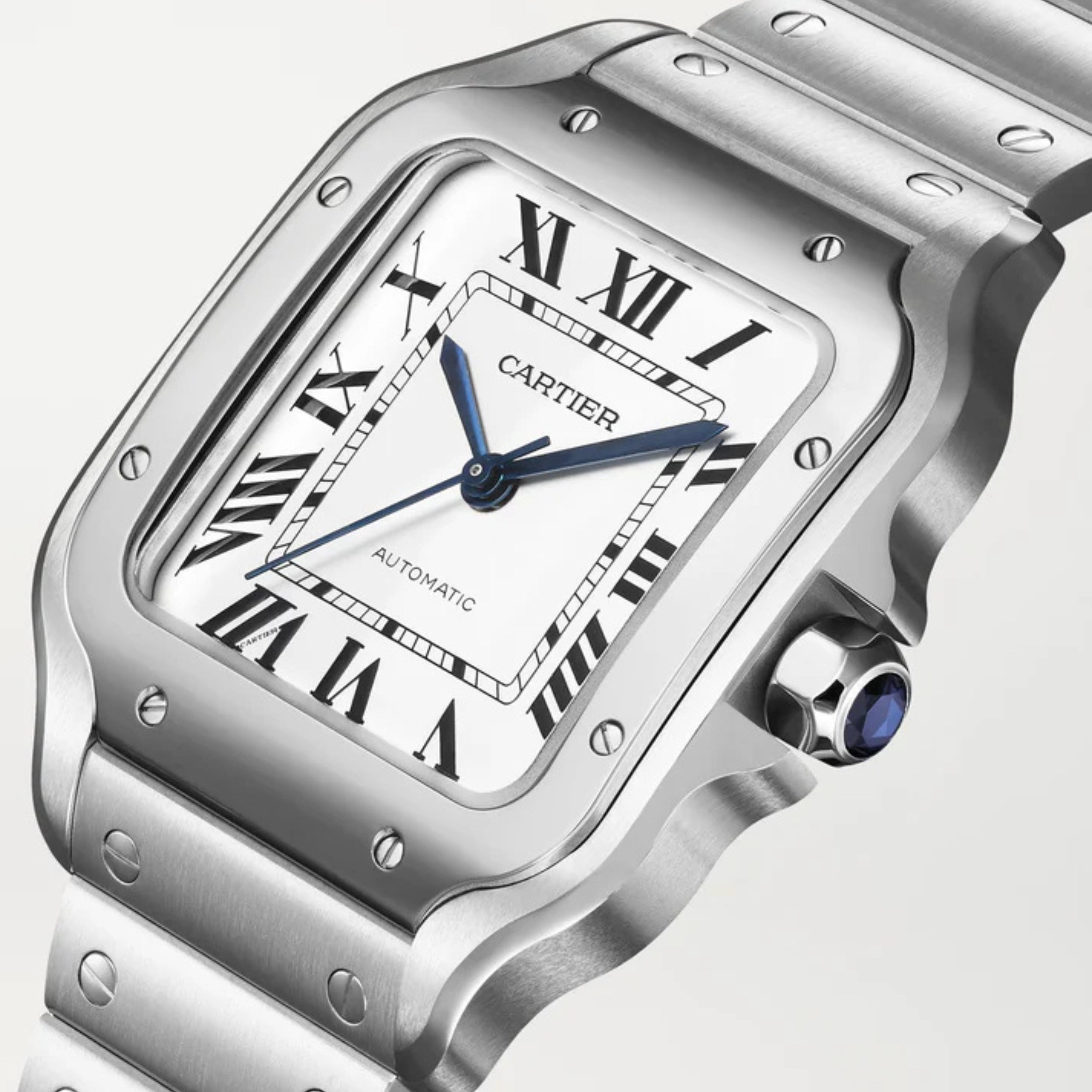 Cartier Santos de Cartier