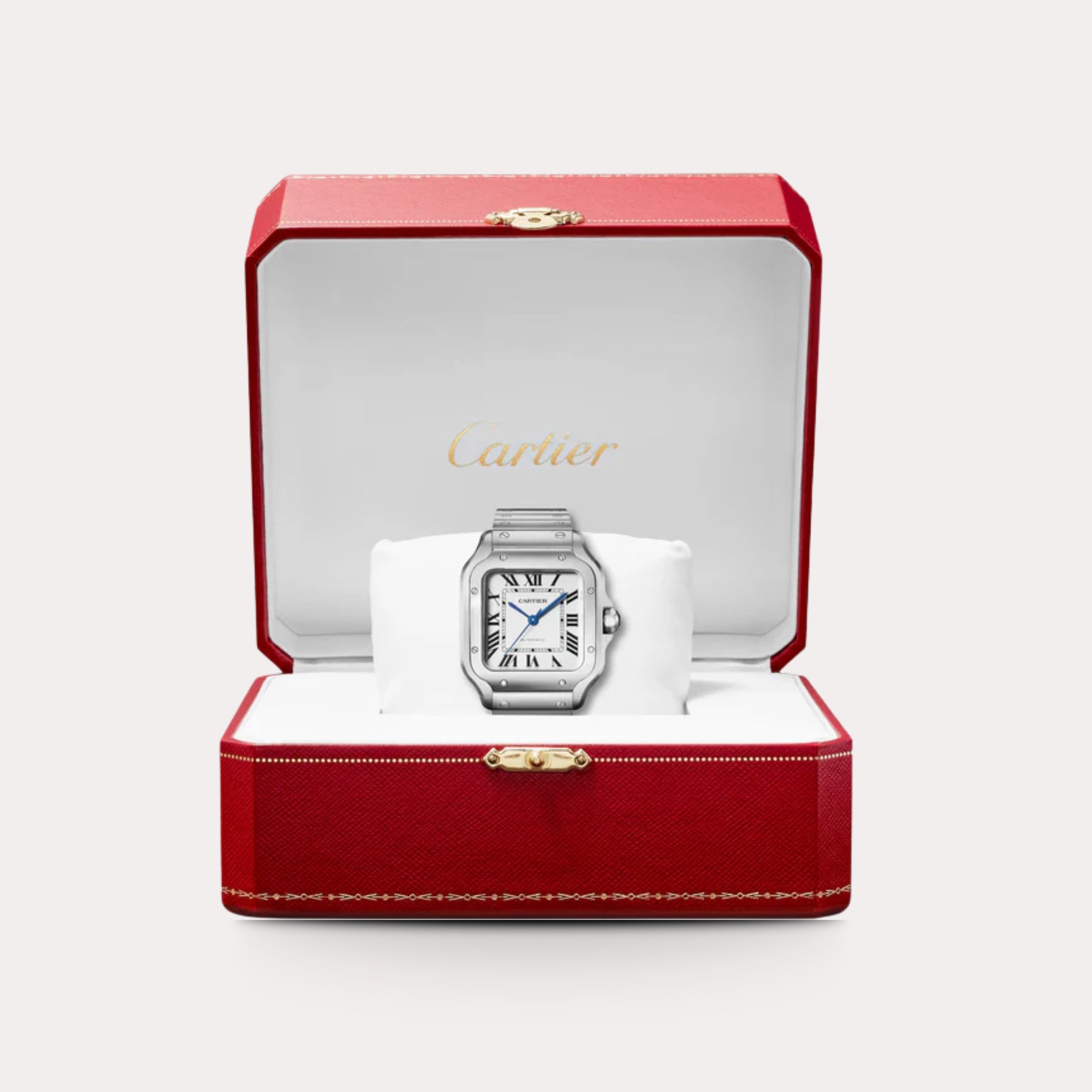 Cartier Santos de Cartier