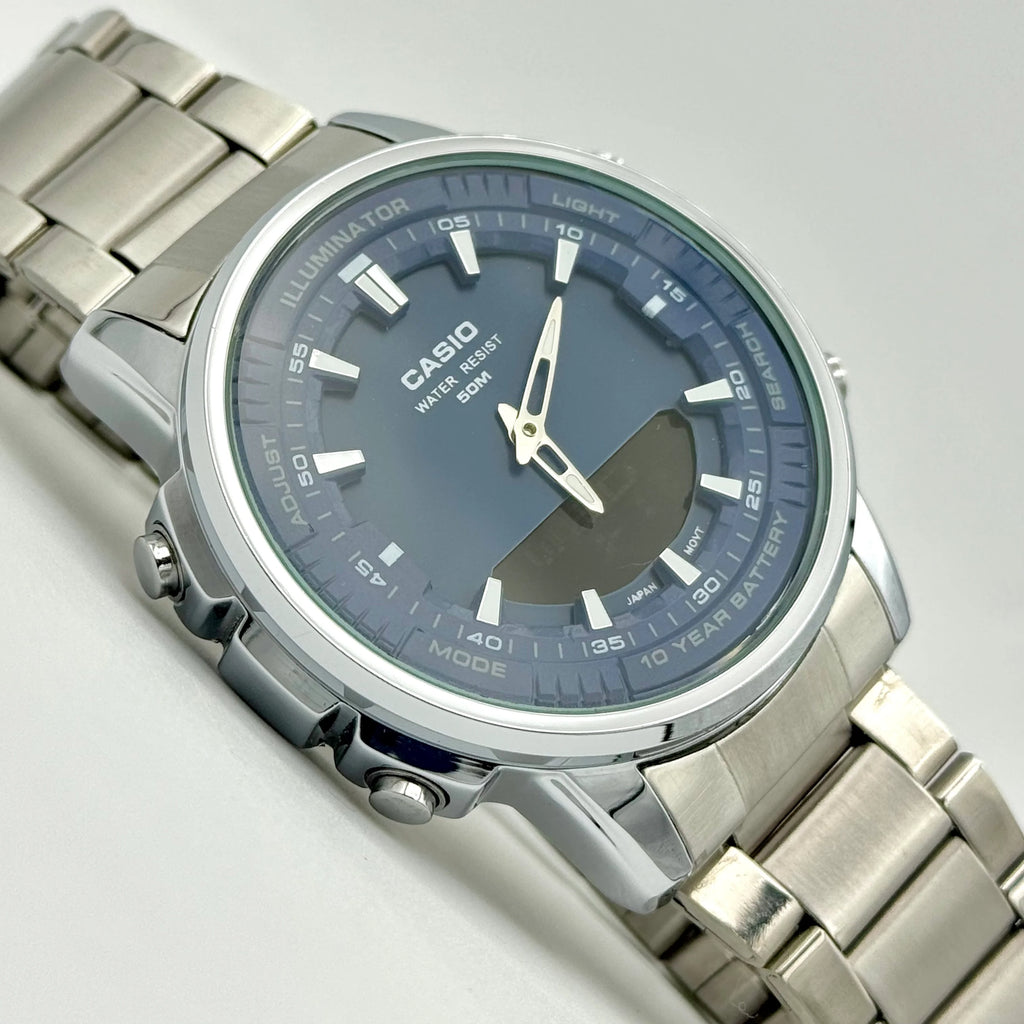Casio Digital Men Watch
