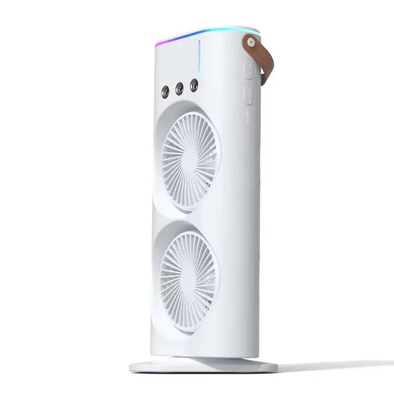 Double Mist Fan