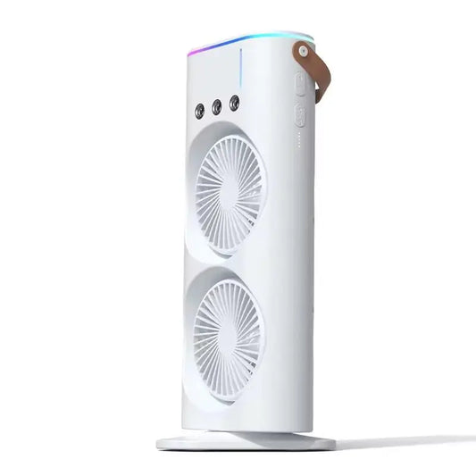 Double Mist Fan
