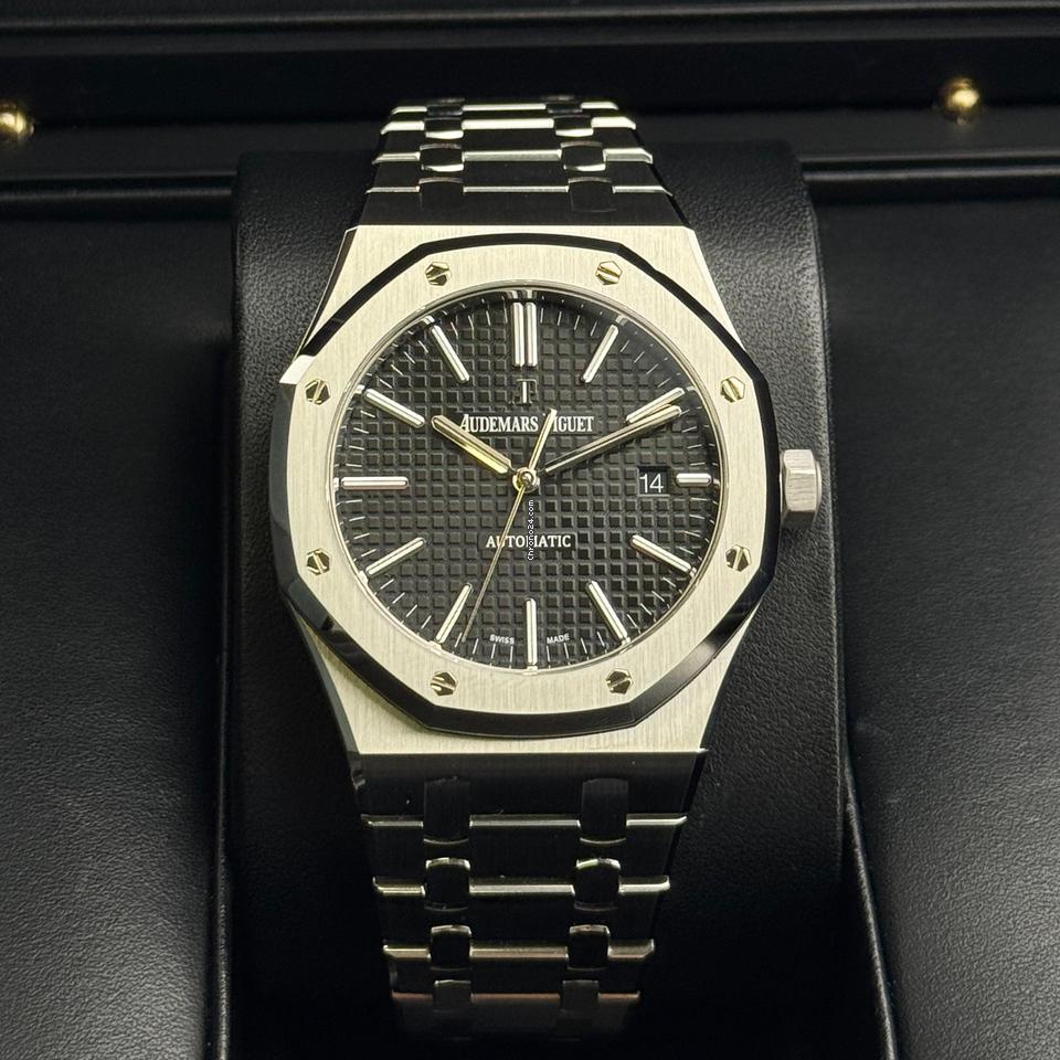 Audemars Piguet Royal Oak Selfwinding