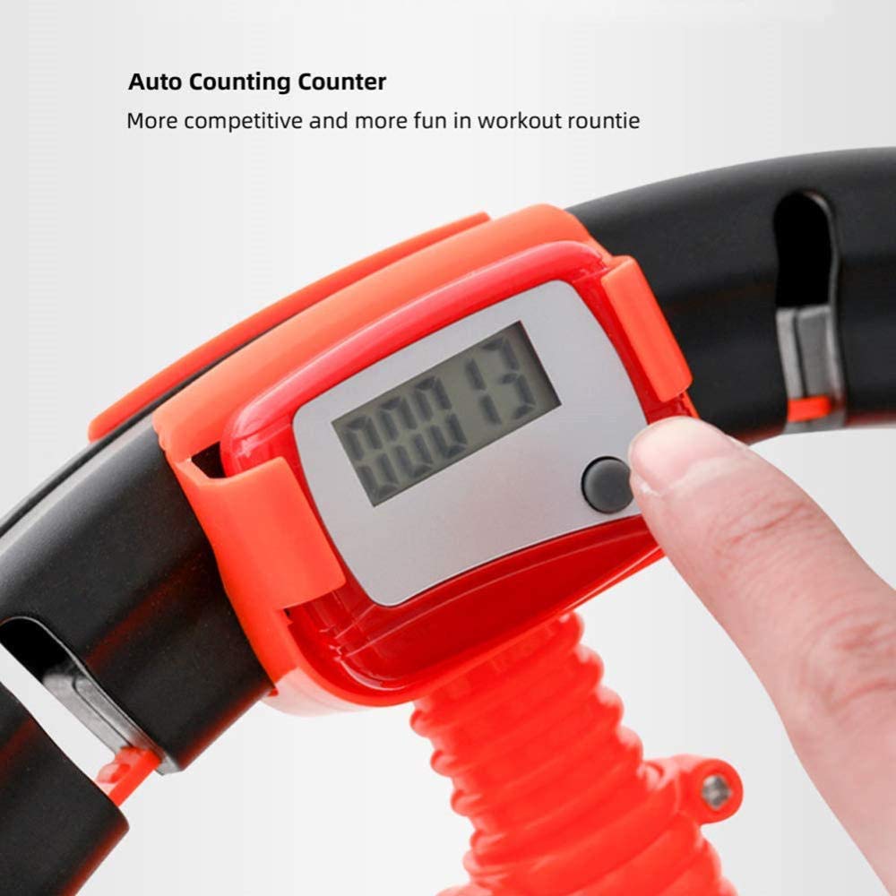 Smart Hula Hoop Lose Weight with  LCD Counter