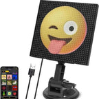 Car LED Display