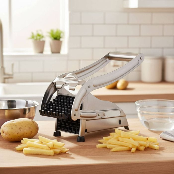 Potato Cutter