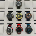 Casio G Shock Batmen Edition