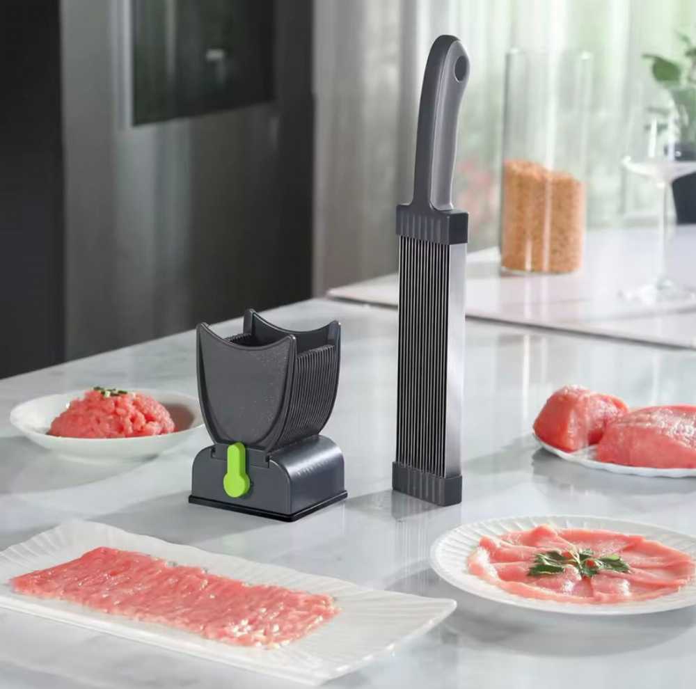 Meat Slicer