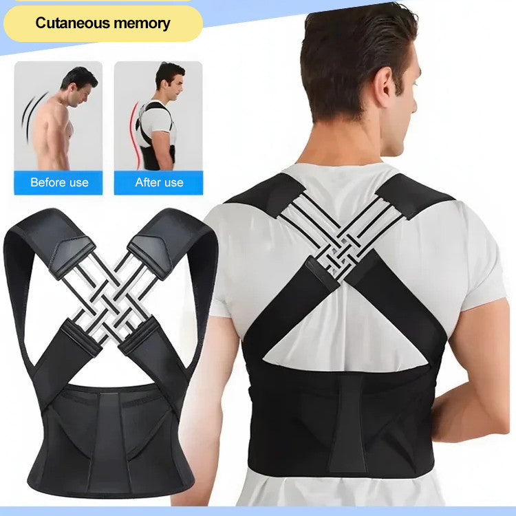 Instant Posture Corrector