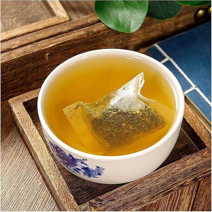 18 Flavor Ginseng Herbal Tea[30 Packets]
