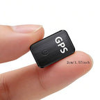 Mini GPS Tracker