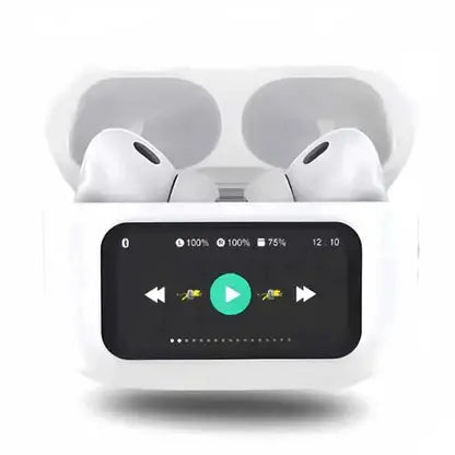 Customize Picture Earbuds (Z90 Pro)