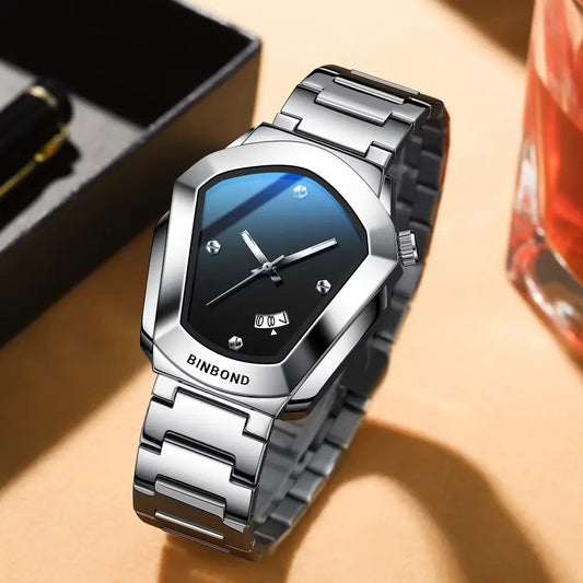 A Smakers Watch