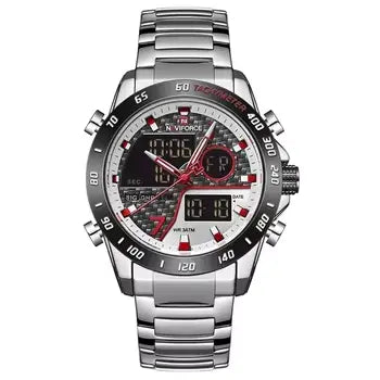 Patrol Watches
