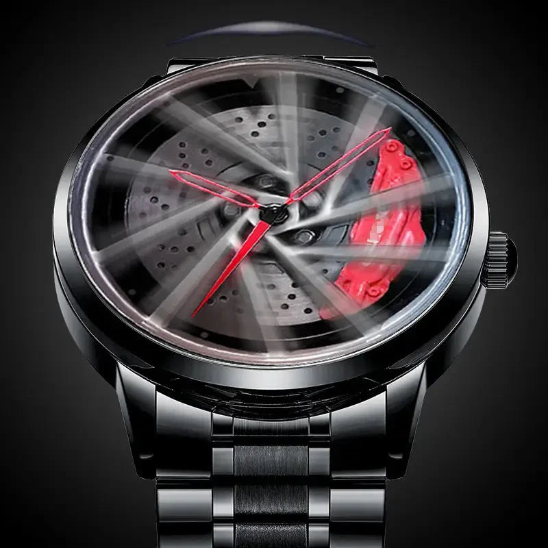 Chrono Watch