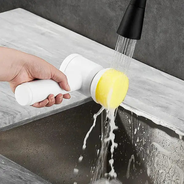 5 in 1 Magic Brush