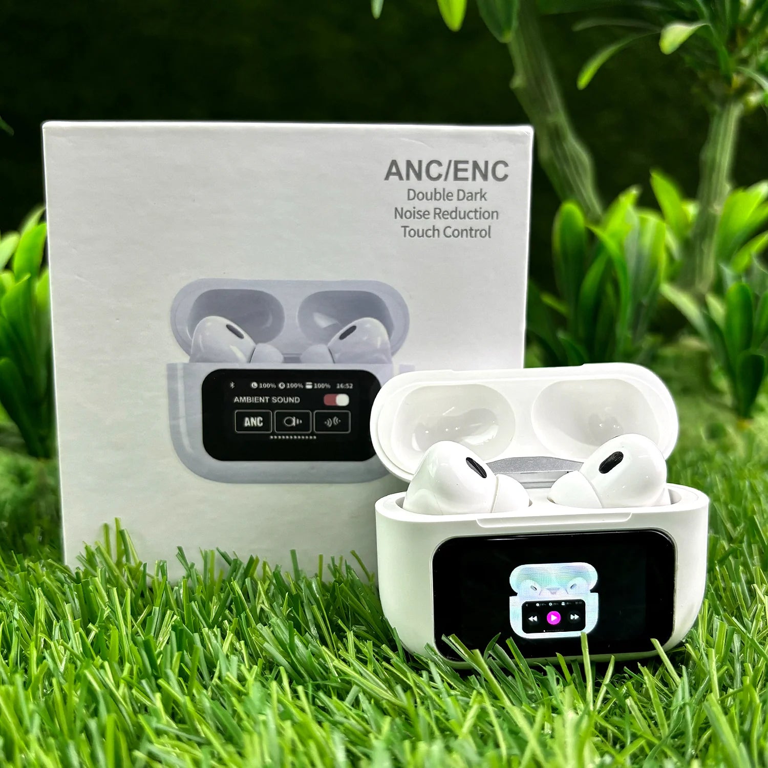 Customize Picture Earbuds (Z90 Pro)