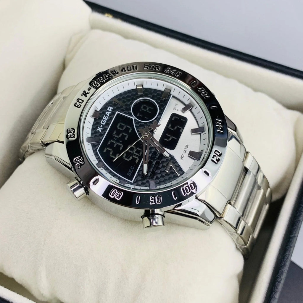 Patrol Watches