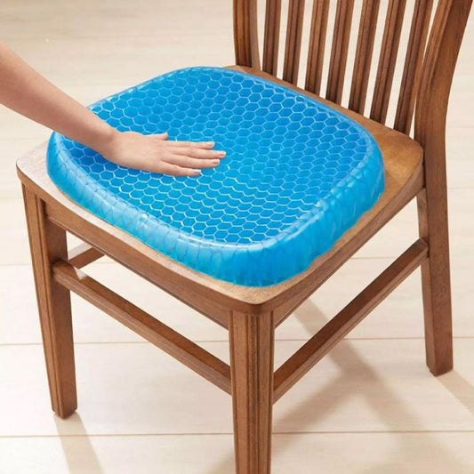 Egg Sitter Support Cushion