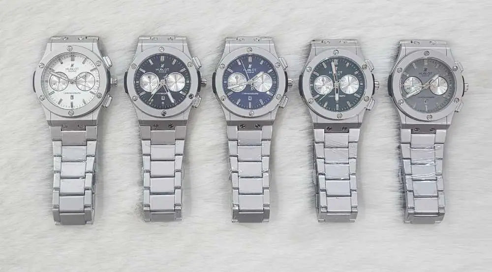 Hublot Men’s Watch