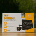 Denx - Dashcam 3 Camera System