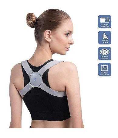 Electric Adjustable Posture Corrector